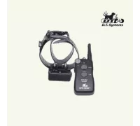 Электронный радиоуправляемый ошейник EZT plus 2000