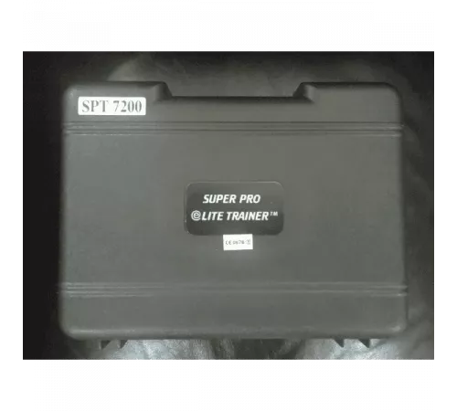 Электронный радиоуправляемый ошейник SPT 7200