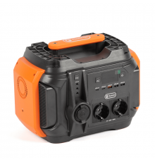 Портативная зарядная станция Flashfish A501
