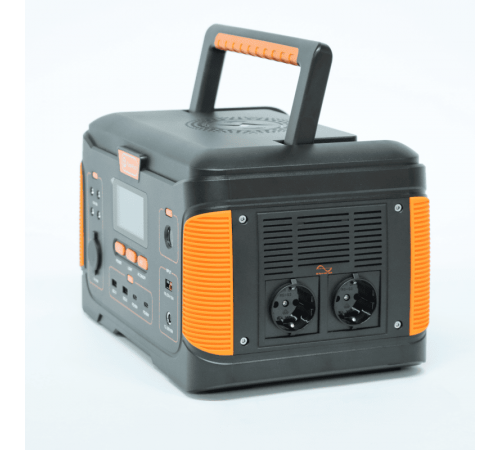 Портативная зарядная станция Flashfish J1000Plus