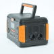 Портативная зарядная станция Flashfish J1000Plus