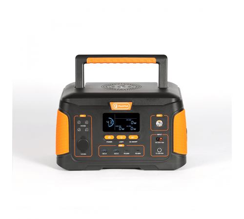 Портативная зарядная станция Flashfish J1000Plus
