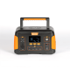 Портативная зарядная станция Flashfish J1000Plus