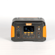 Портативная зарядная станция Flashfish J1000Plus