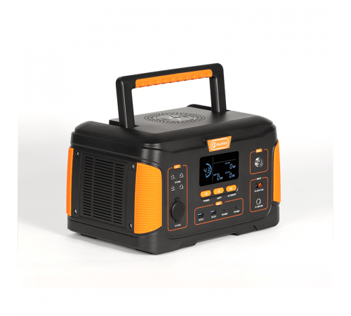 Портативная зарядная станция Flashfish J1000Plus