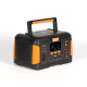 Портативная зарядная станция Flashfish J1000Plus