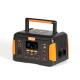 Портативная зарядная станция Flashfish J1000Plus