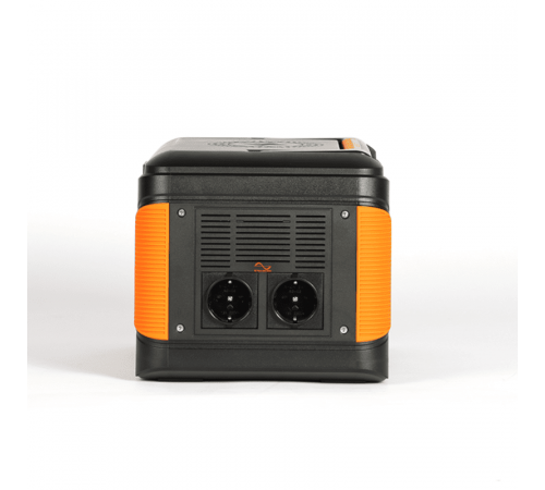 Портативная зарядная станция Flashfish J1000Plus