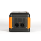 Портативная зарядная станция Flashfish J1000Plus