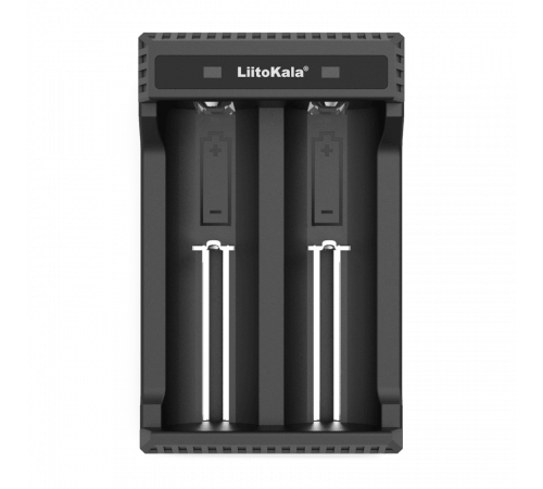 Зарядное устройство 2х LiitoKala Lii-L2
