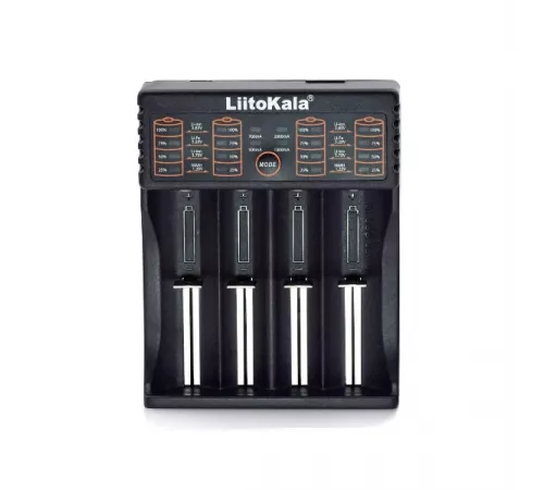 LiitoKala Lii402