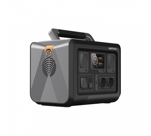 Портативная электростанция ARTELV PSL 1500W