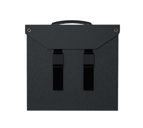 Портативная солнечная панель Flashfish SP18V200W