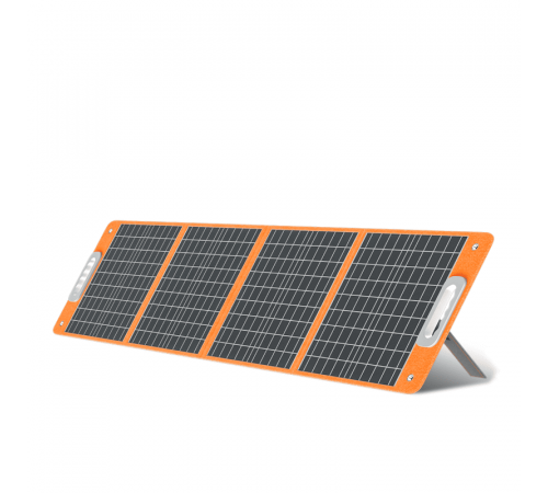 Портативная солнечная панель Flashfish TSP18V100W
