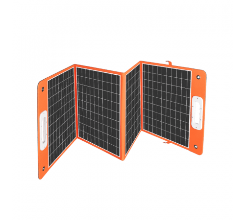 Портативная солнечная панель Flashfish TSP18V100W