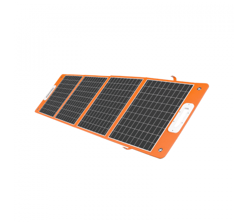 Портативная солнечная панель Flashfish TSP18V100W