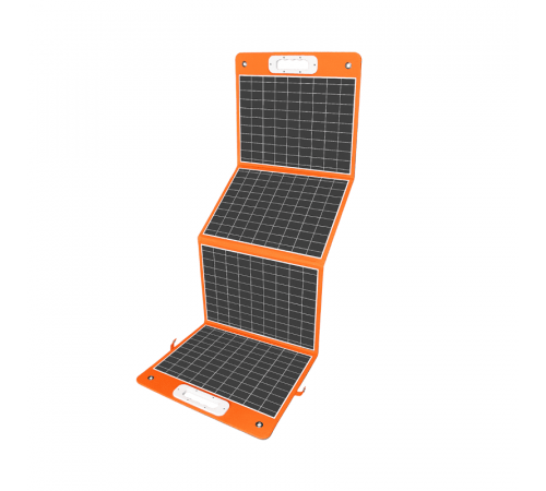 Портативная солнечная панель Flashfish TSP18V100W