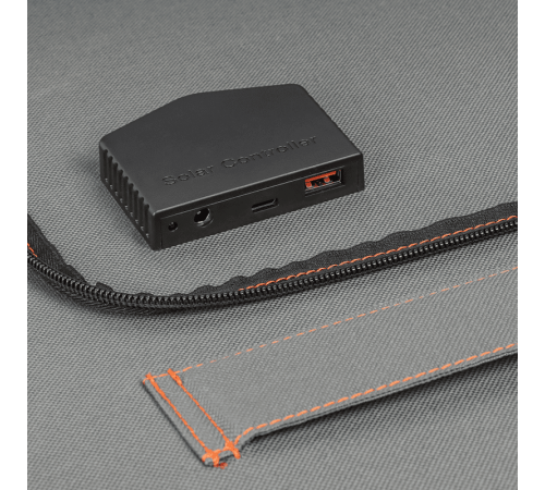 Портативная солнечная панель Flashfish TSP18V100W