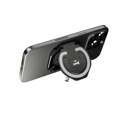 Фонарь для смартфона Wuben E1 Black