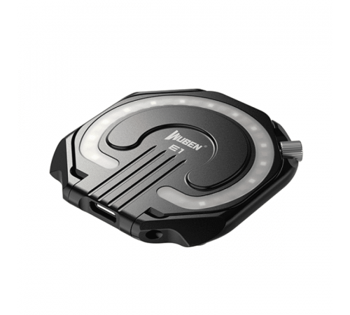 Фонарь для смартфона Wuben E1 Black