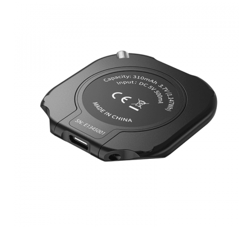 Фонарь для смартфона Wuben E1 Black