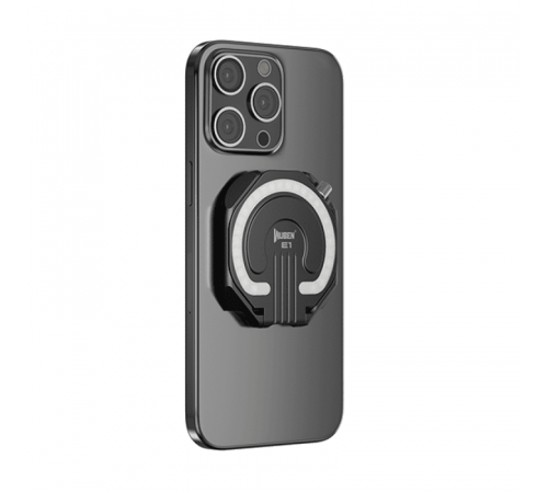Фонарь для смартфона Wuben E1 Black