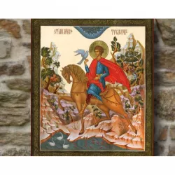 14 февраля отмечается День святого Трифона