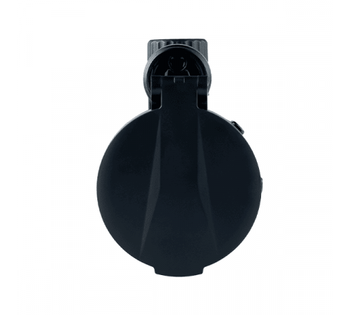 Тепловизионный прицел ARTELV Electron 2.4x25 мм 384x288 LRF