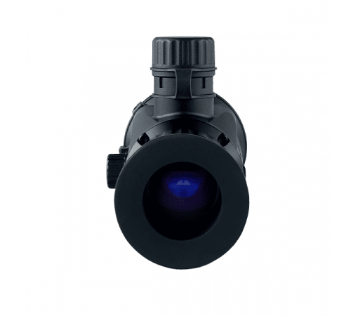 Тепловизионный прицел ARTELV Electron 2.4x25 мм 384x288 LRF