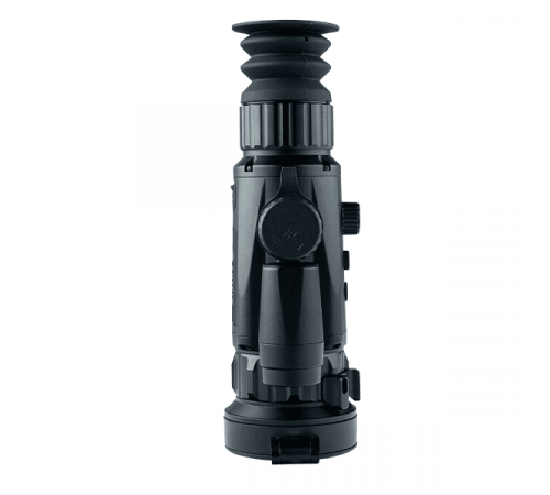 Тепловизионный прицел ARTELV Electron 2.4x25 мм 384x288 LRF
