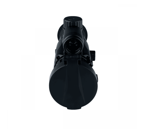 Тепловизионный прицел ARTELV Electron 2.4x25 мм 384x288 LRF