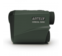 Лазерный дальномер Artelv OREOL 1200