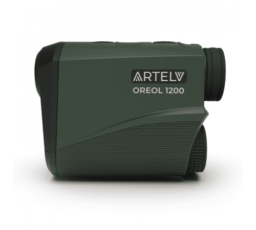 Лазерный дальномер Artelv OREOL 1200