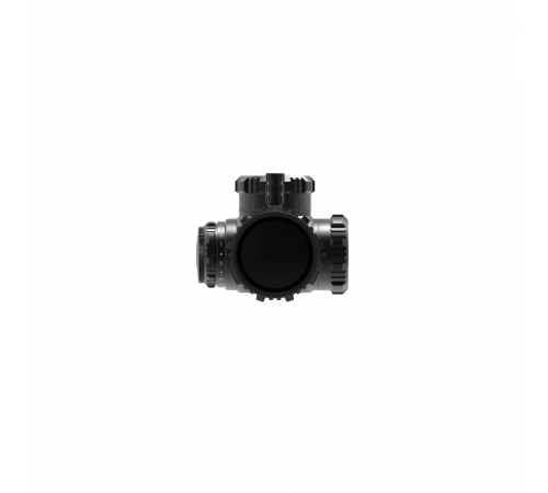 Оптический прицел ARTELV CRS (a) 1-10x28 FFP, 34 mm, с подсветкой