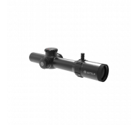 Оптический прицел ARTELV CRS (a) 1-10x28 FFP, 34 mm, с подсветкой