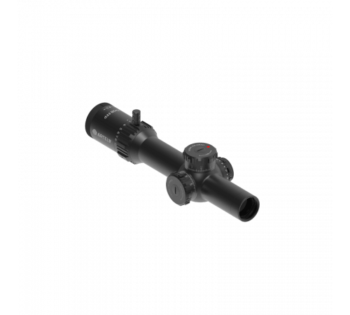 Оптический прицел ARTELV CRS (b) 1-10x28 FFP, 34 mm, с подсветкой