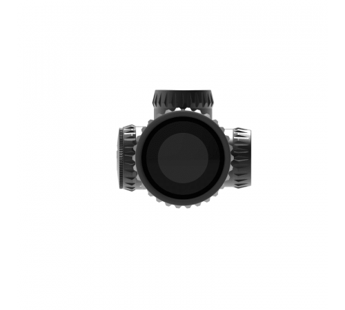 Оптический прицел ARTELV CRS 1-8x24 SFP, 30mm, с подсветкой