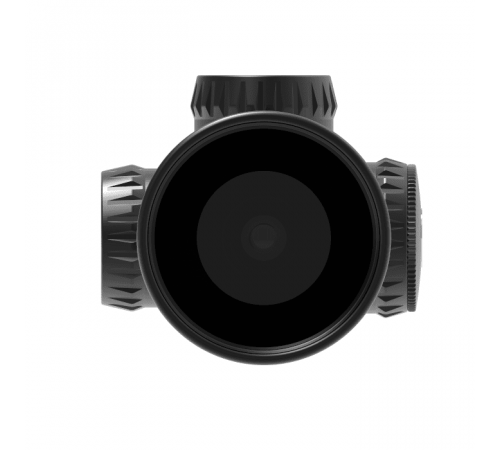 Оптический прицел ARTELV CRS 2-12x44 SFP, 30mm, с подсветкой