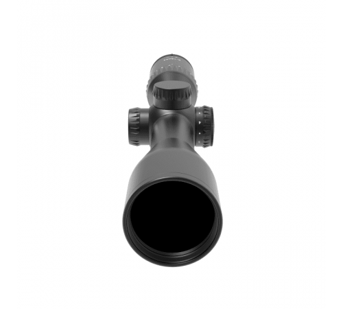 Оптический прицел ARTELV CRS 2-12x44 SFP, 30mm, с подсветкой