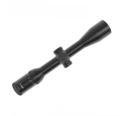 Оптический прицел ARTELV CRS 2-12x44 SFP, 30mm, с подсветкой