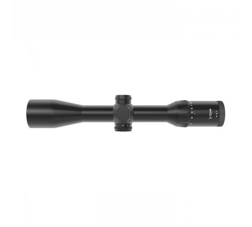Оптический прицел ARTELV CRS 2-12x44 SFP, 30mm, с подсветкой