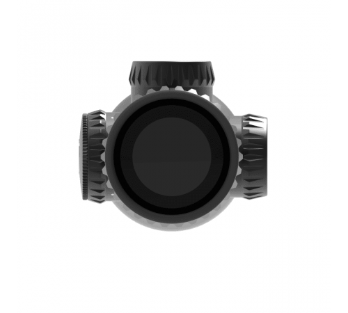 Оптический прицел ARTELV CRS 2-12x44 SFP, 30mm, с подсветкой