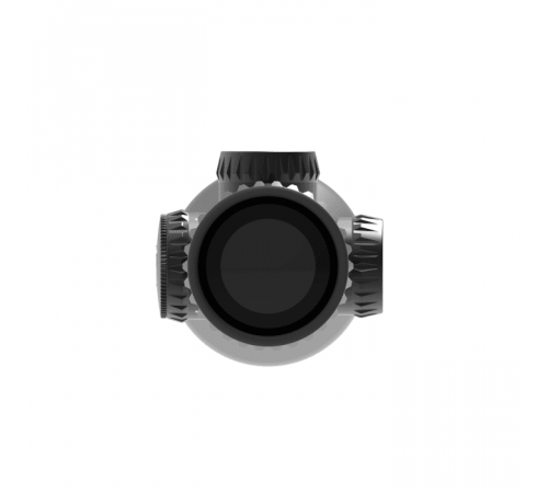 Оптический прицел ARTELV CRS 2-12x50 SFP, 30mm, с подсветкой