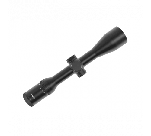 Оптический прицел ARTELV CRS 2-12x50 SFP, 30mm, с подсветкой