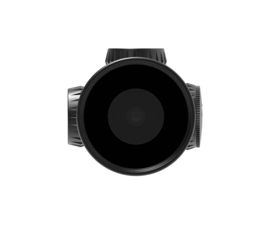 Оптический прицел ARTELV CRS 2-12x50 SFP, 30mm, с подсветкой