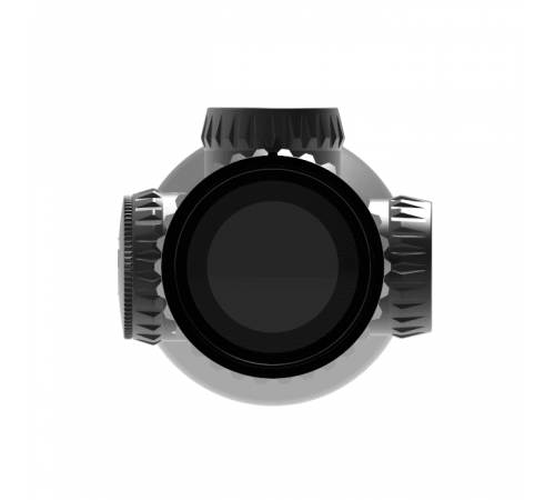 Оптический прицел ARTELV CRS 2.5-10x50 SFP, 30mm, с подсветкой