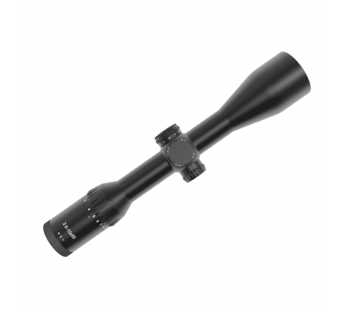 Оптический прицел ARTELV CRS 2.5-10x50 SFP, 30mm, с подсветкой