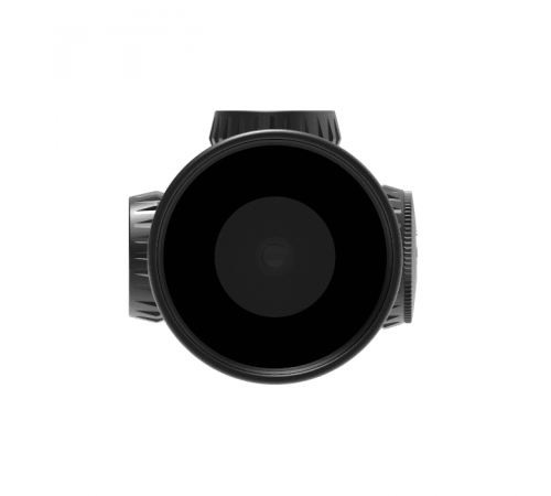 Оптический прицел ARTELV CRS 2.5-10x50 SFP, 30mm, с подсветкой