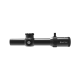 Оптический прицел ARTELV CRS 1-10x28 SFP, 34 mm, c подсветкой Fiber