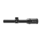 Оптический прицел ARTELV CRS 1-4x24 SFP, 30mm, с подсветкой Fiber
